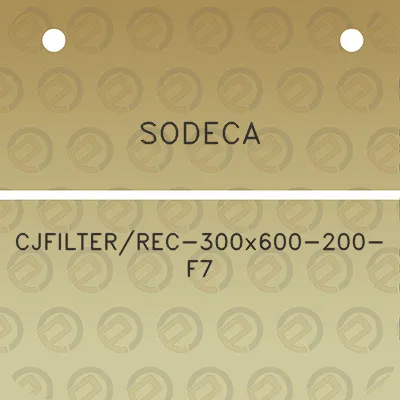 sodeca-cjfilterrec-300x600-200-f7