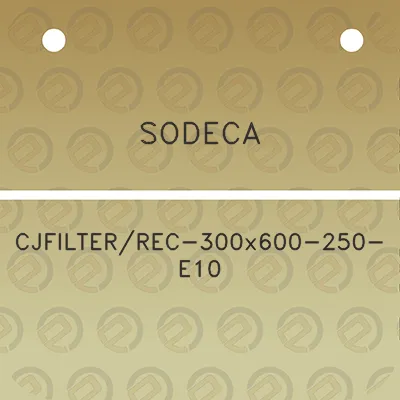 sodeca-cjfilterrec-300x600-250-e10