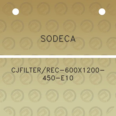 sodeca-cjfilterrec-600x1200-450-e10