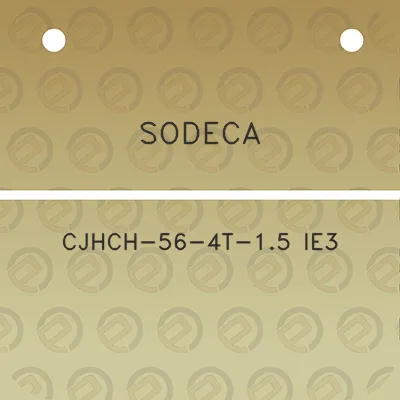 sodeca-cjhch-56-4t-15-ie3