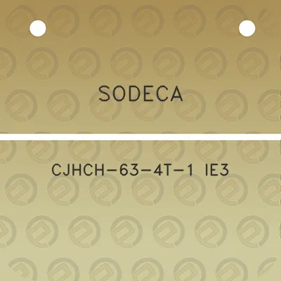 sodeca-cjhch-63-4t-1-ie3