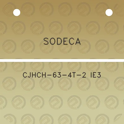 sodeca-cjhch-63-4t-2-ie3