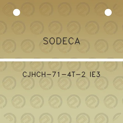 sodeca-cjhch-71-4t-2-ie3