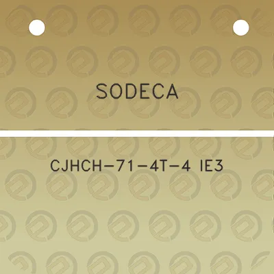 sodeca-cjhch-71-4t-4-ie3