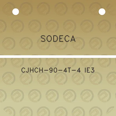 sodeca-cjhch-90-4t-4-ie3