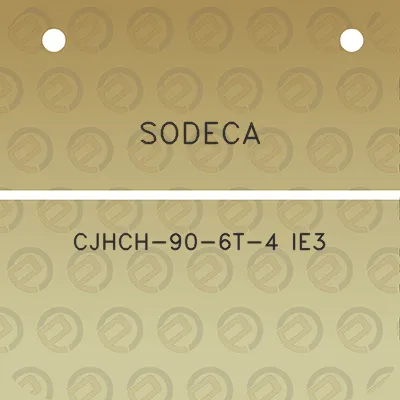 sodeca-cjhch-90-6t-4-ie3