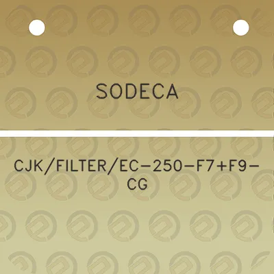 sodeca-cjkfilterec-250-f7f9-cg