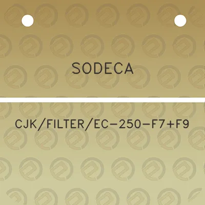 sodeca-cjkfilterec-250-f7f9