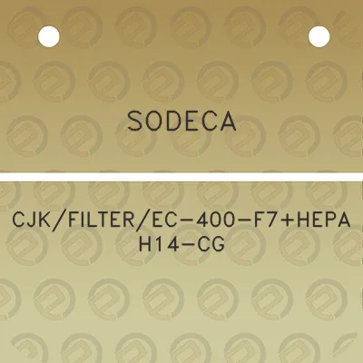 sodeca-cjkfilterec-400-f7hepa-h14-cg