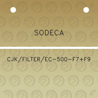 sodeca-cjkfilterec-500-f7f9