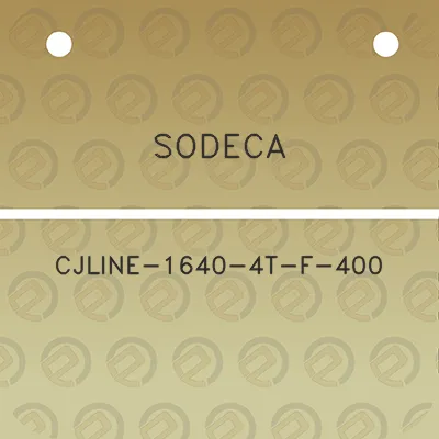 sodeca-cjline-1640-4t-f-400