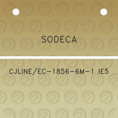 sodeca-cjlineec-1856-6m-1-ie5