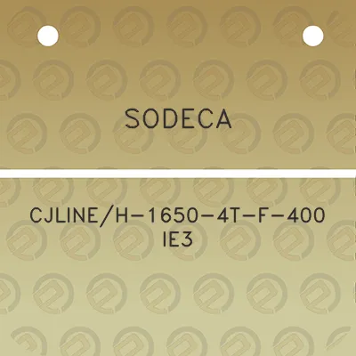 sodeca-cjlineh-1650-4t-f-400-ie3