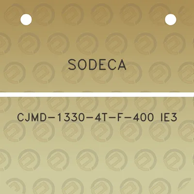 sodeca-cjmd-1330-4t-f-400-ie3