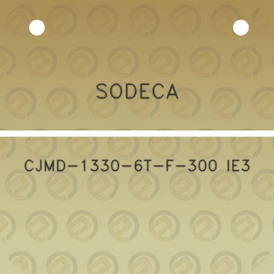 sodeca-cjmd-1330-6t-f-300-ie3