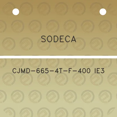 sodeca-cjmd-665-4t-f-400-ie3