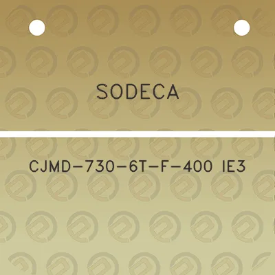 sodeca-cjmd-730-6t-f-400-ie3