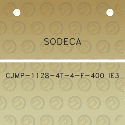 sodeca-cjmp-1128-4t-4-f-400-ie3