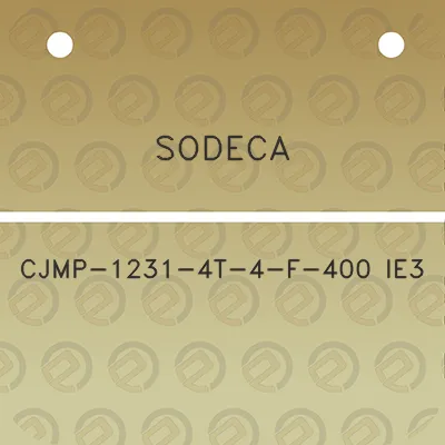 sodeca-cjmp-1231-4t-4-f-400-ie3