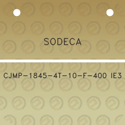 sodeca-cjmp-1845-4t-10-f-400-ie3