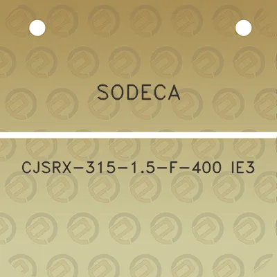 sodeca-cjsrx-315-15-f-400-ie3