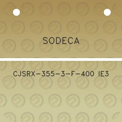 sodeca-cjsrx-355-3-f-400-ie3