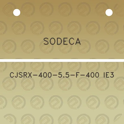 sodeca-cjsrx-400-55-f-400-ie3