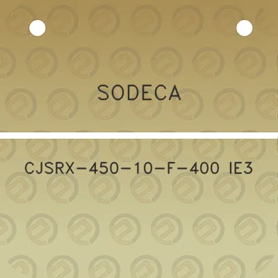 sodeca-cjsrx-450-10-f-400-ie3