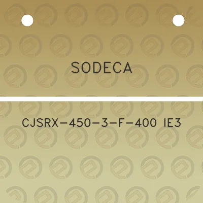 sodeca-cjsrx-450-3-f-400-ie3