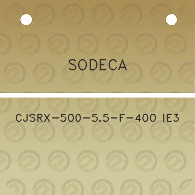 sodeca-cjsrx-500-55-f-400-ie3