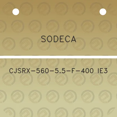 sodeca-cjsrx-560-55-f-400-ie3