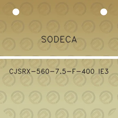 sodeca-cjsrx-560-75-f-400-ie3