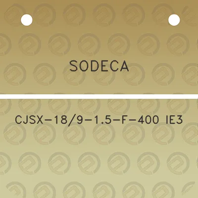 sodeca-cjsx-189-15-f-400-ie3