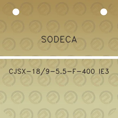 sodeca-cjsx-189-55-f-400-ie3