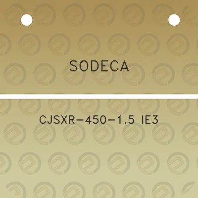 sodeca-cjsxr-450-15-ie3