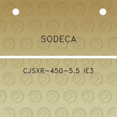 sodeca-cjsxr-450-55-ie3