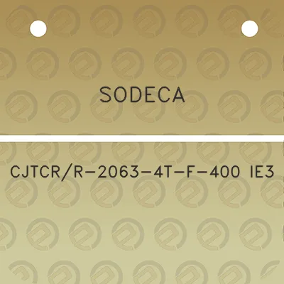 sodeca-cjtcrr-2063-4t-f-400-ie3