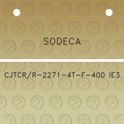 sodeca-cjtcrr-2271-4t-f-400-ie3