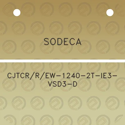 sodeca-cjtcrrew-1240-2t-ie3-vsd3-d