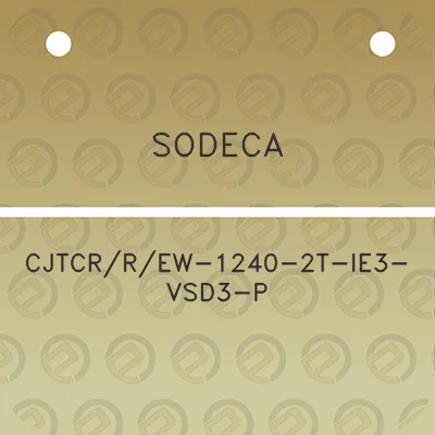 sodeca-cjtcrrew-1240-2t-ie3-vsd3-p