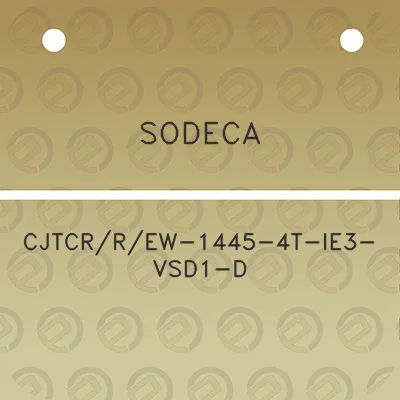 sodeca-cjtcrrew-1445-4t-ie3-vsd1-d