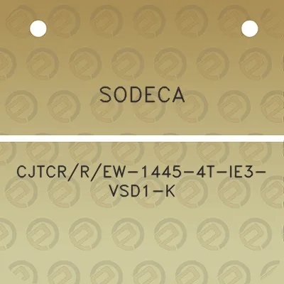 sodeca-cjtcrrew-1445-4t-ie3-vsd1-k