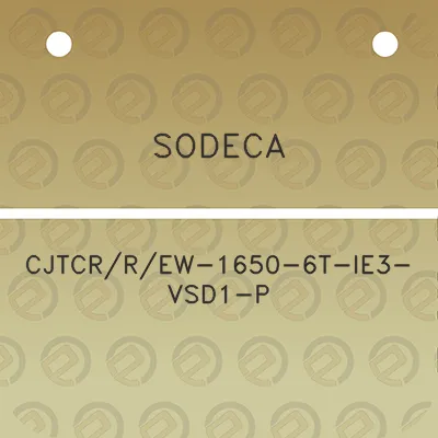 sodeca-cjtcrrew-1650-6t-ie3-vsd1-p