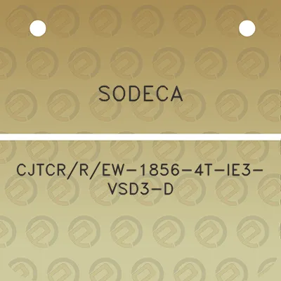 sodeca-cjtcrrew-1856-4t-ie3-vsd3-d