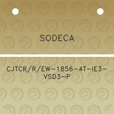 sodeca-cjtcrrew-1856-4t-ie3-vsd3-p