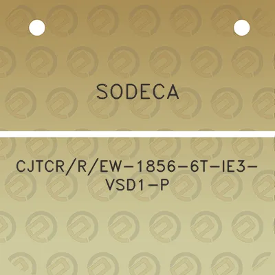 sodeca-cjtcrrew-1856-6t-ie3-vsd1-p