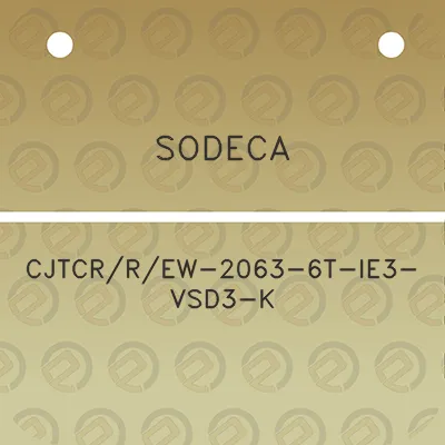 sodeca-cjtcrrew-2063-6t-ie3-vsd3-k