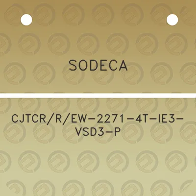 sodeca-cjtcrrew-2271-4t-ie3-vsd3-p