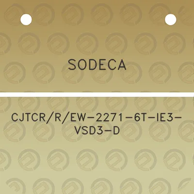 sodeca-cjtcrrew-2271-6t-ie3-vsd3-d