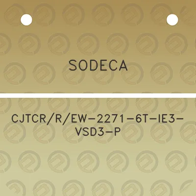 sodeca-cjtcrrew-2271-6t-ie3-vsd3-p